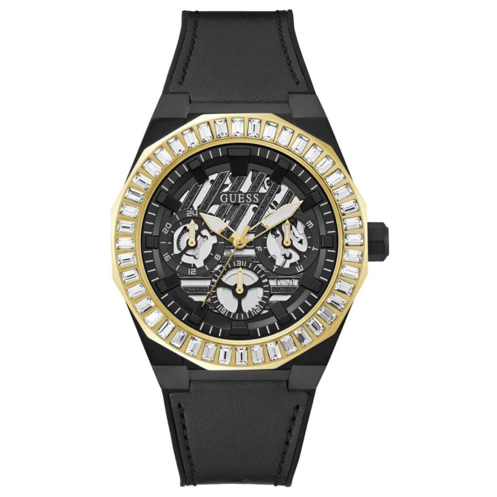 Guess Classic Men's Watch GW0567G1