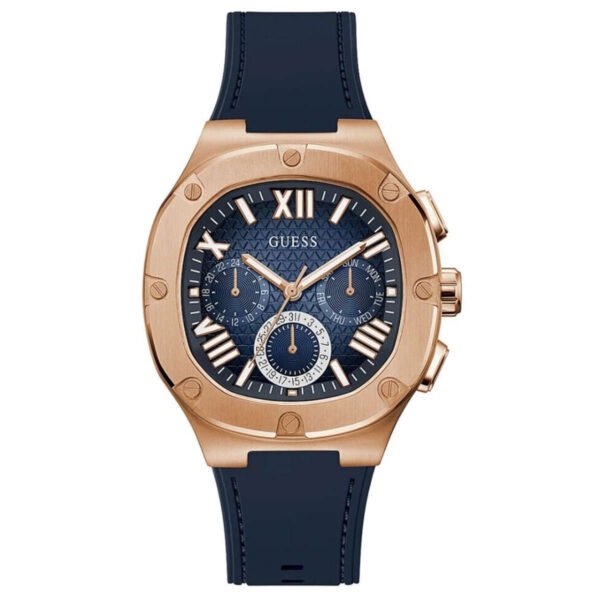 Guess Headline Men's Watch GW0571G2