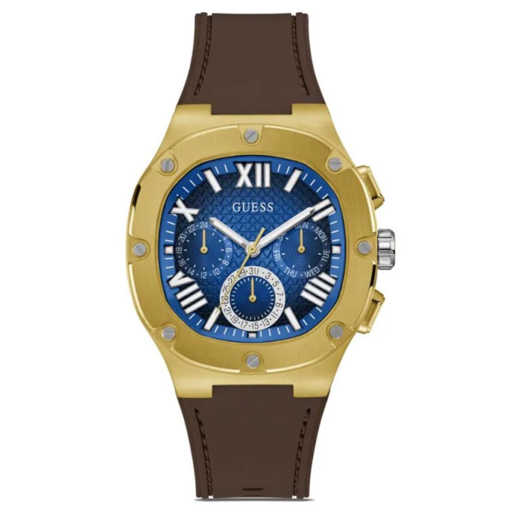 Guess Classic Men's Watch GW0571G5