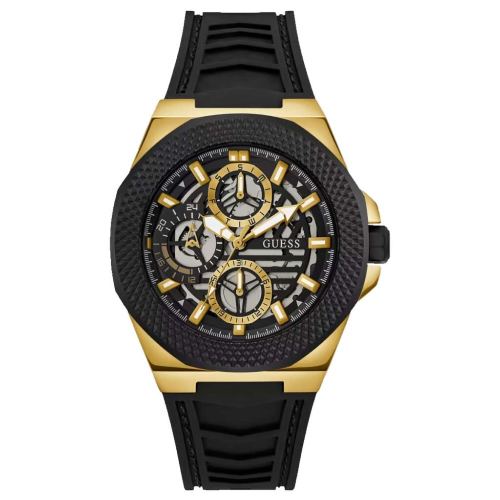 Guess Front-Runner Men's Watch GW0577G2
