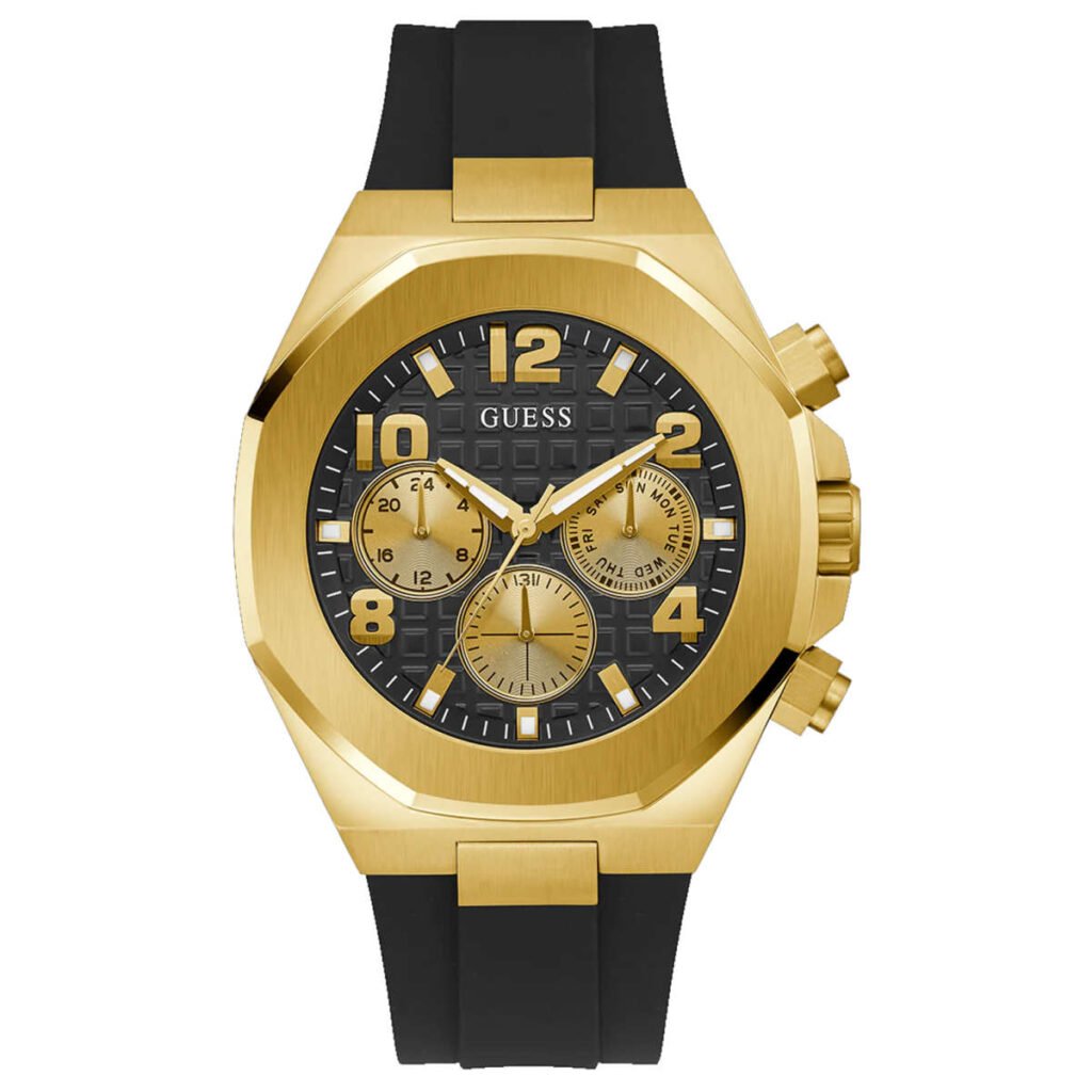 Guess Empire Men's Watch GW0583G2