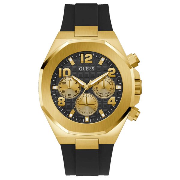 Guess Empire Men's Watch GW0583G2