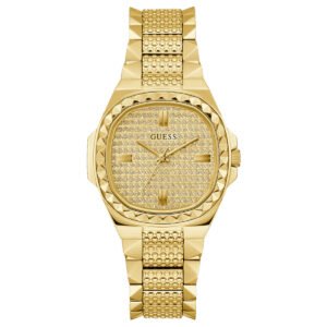 Guess Rebellious Women's Watch GW0601L1