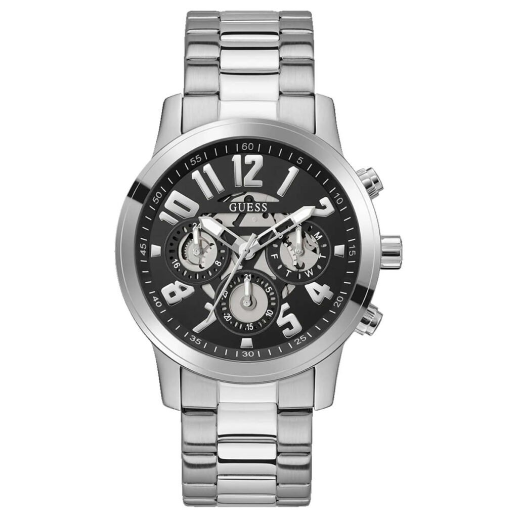 Guess Parker Men's Watch GW0627G1