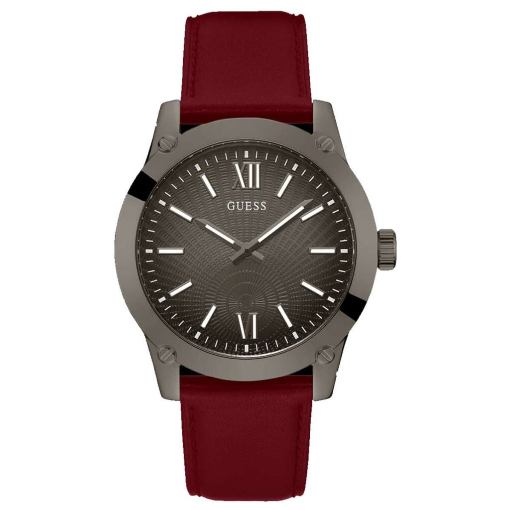 Guess Dress Men's Watch GW0628G4