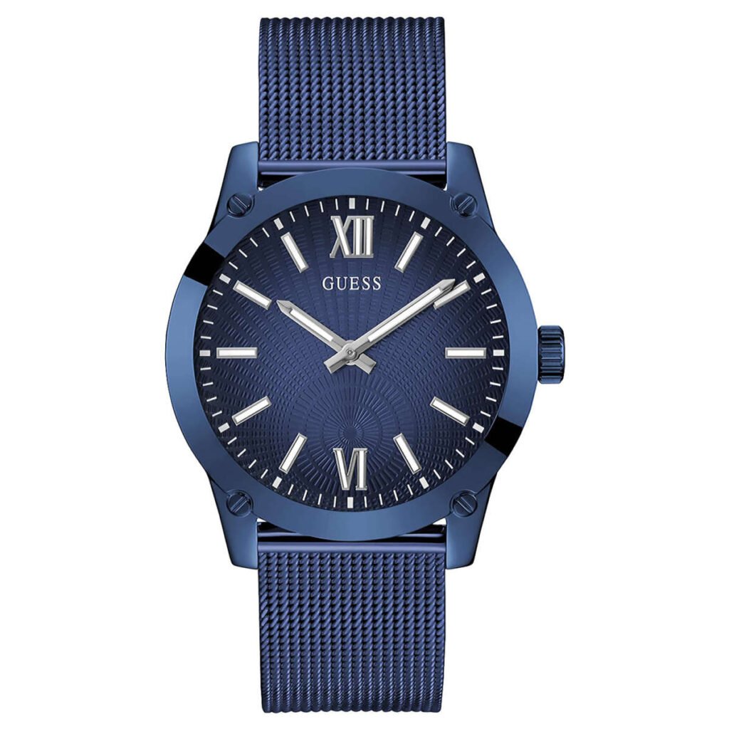Guess Crescent Men's Watch GW0629G3