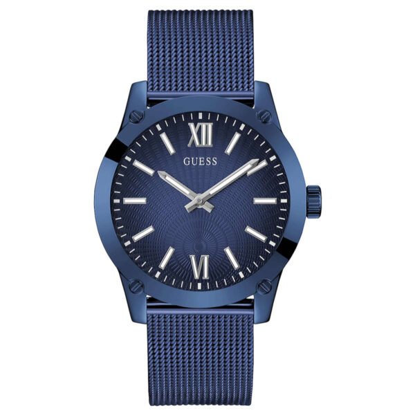 Guess Crescent Men's Watch GW0629G3