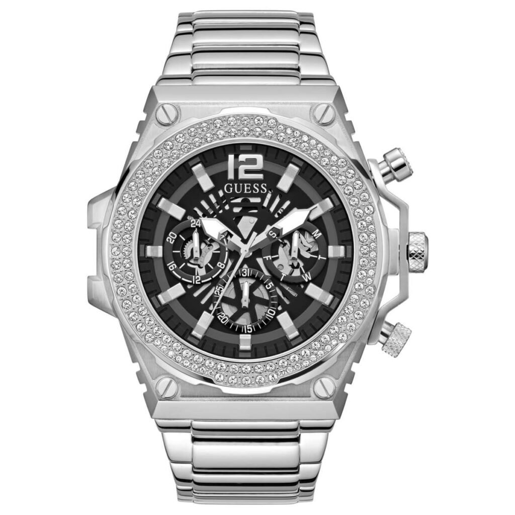 Guess Classic Men's Watch GW0632G1