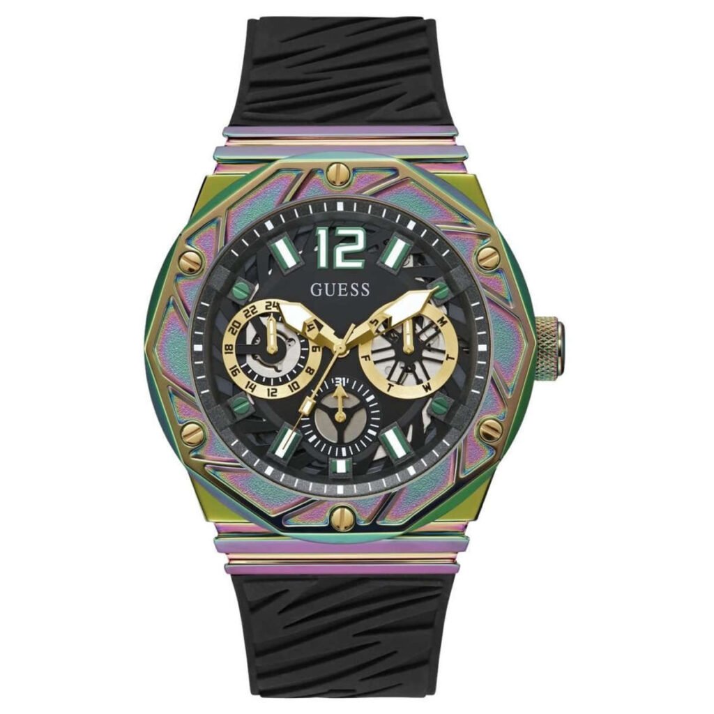 Guess Classic Men's Watch GW0634G3