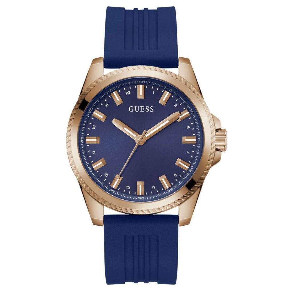 Guess Champ Men's Watch GW0639G3