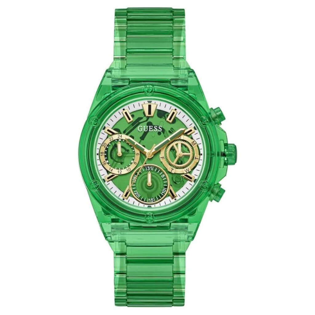 Guess Classic Women's Watch GW0650L3