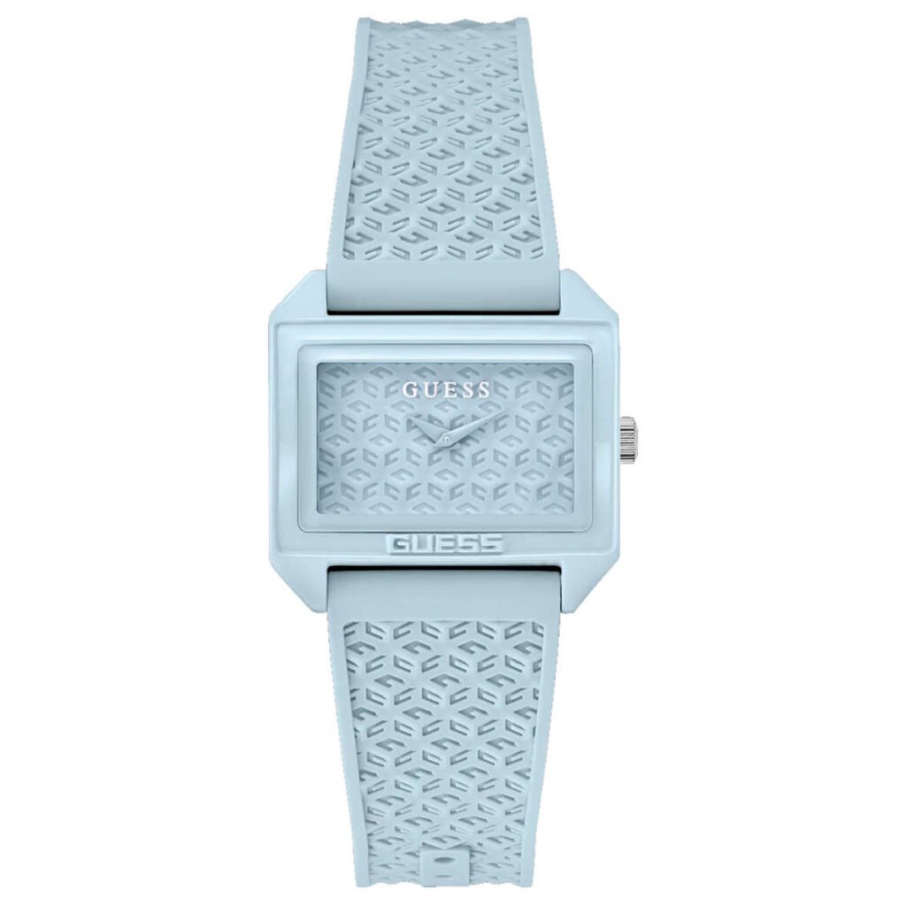 Guess Classic Women's Watch GW0677L3