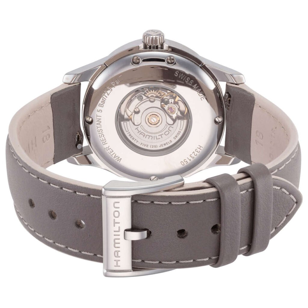 Hamilton Jazzmaster Women's Automatic Watch H32315891