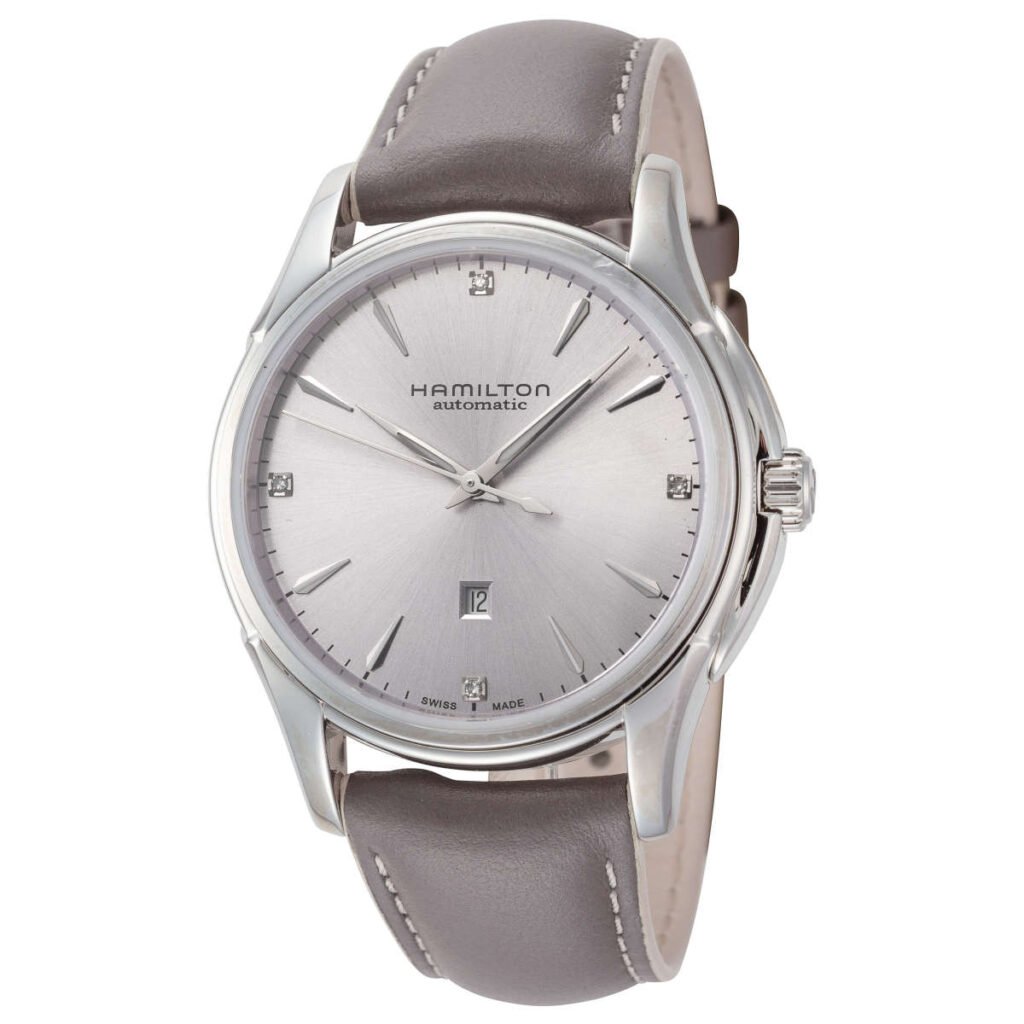 Hamilton Jazzmaster Women's Automatic Watch H32315891
