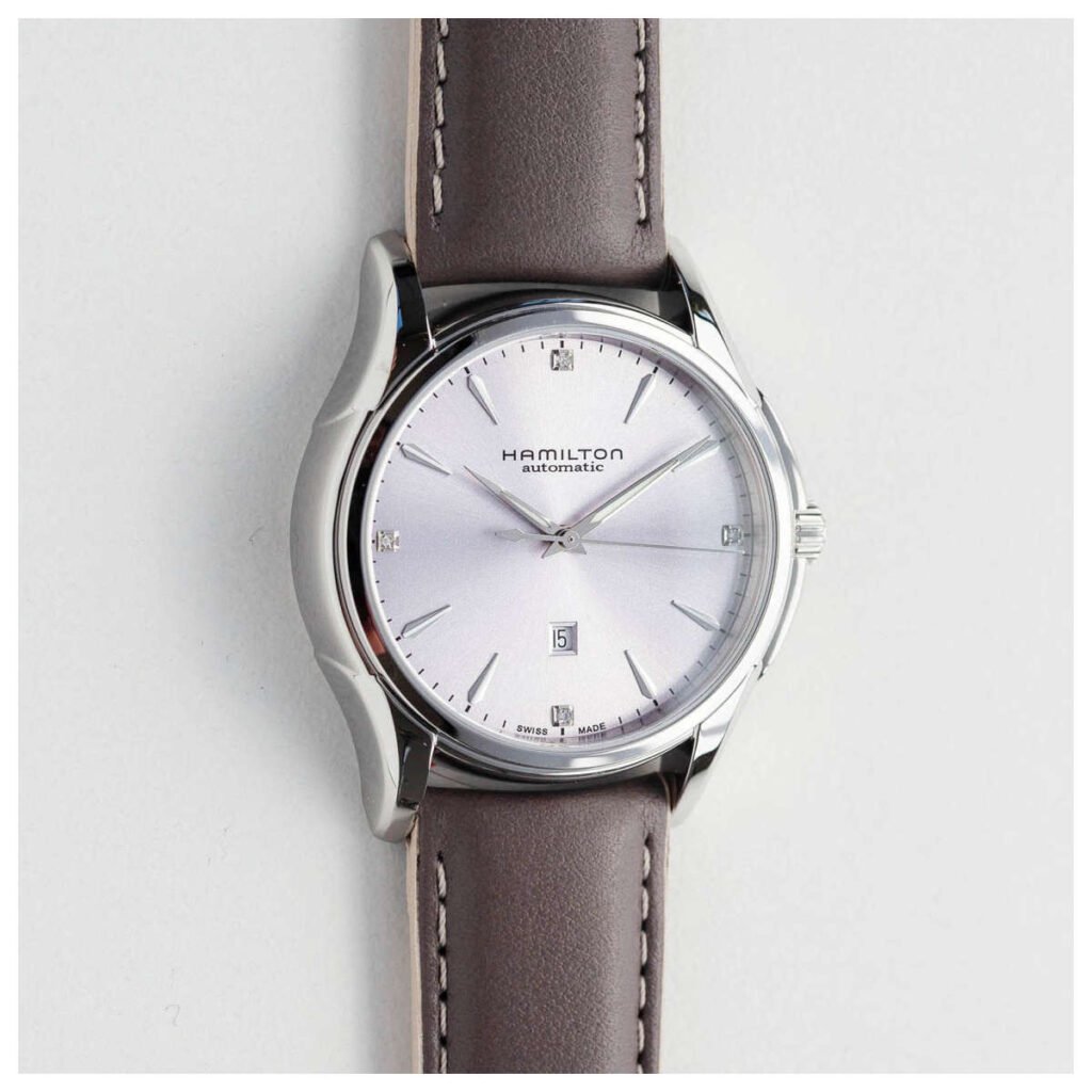 Hamilton Jazzmaster Women's Automatic Watch H32315891