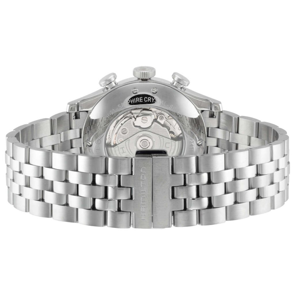 Hamilton American Classic Men's Automatic Watch H32416131
