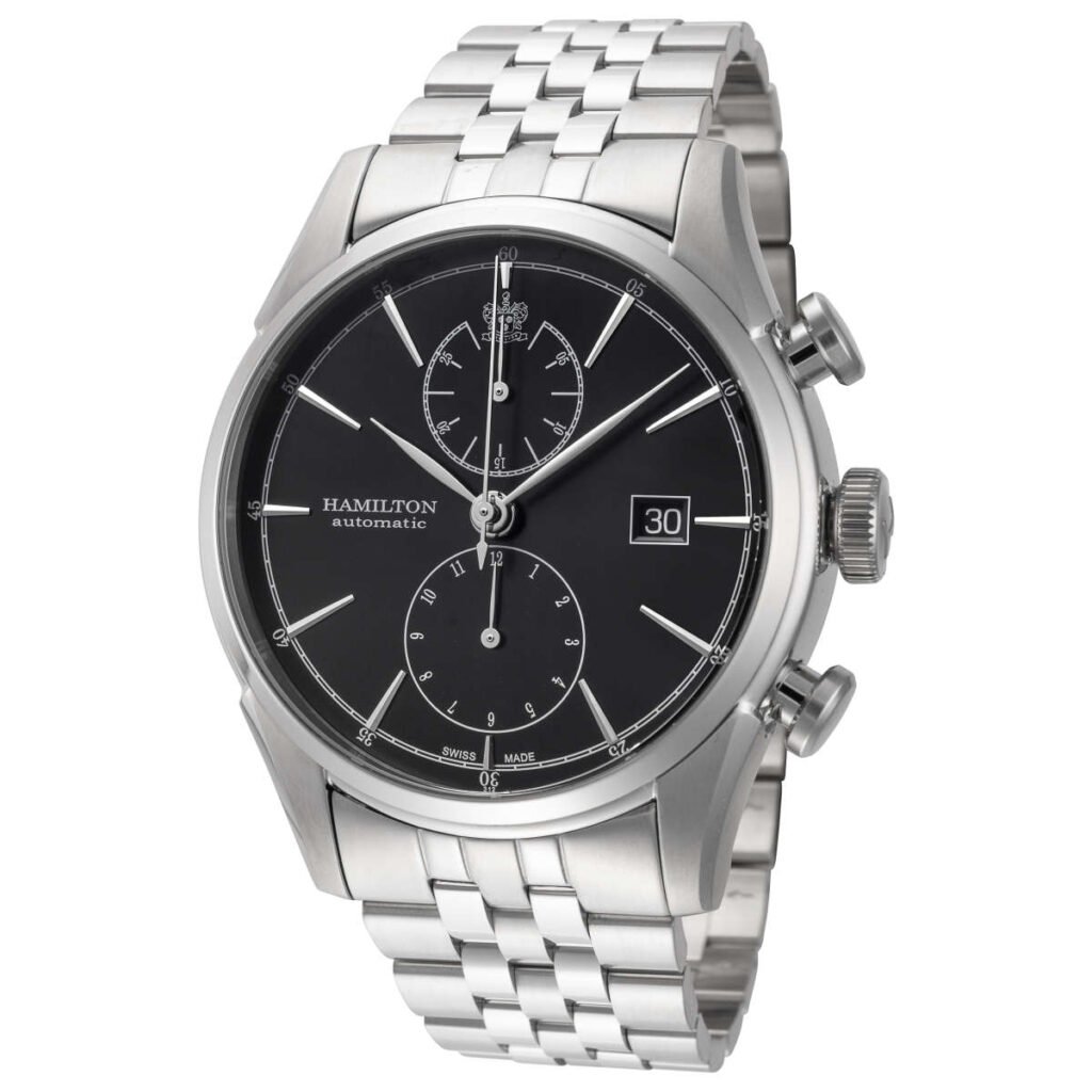 Hamilton American Classic Men's Automatic Watch H32416131