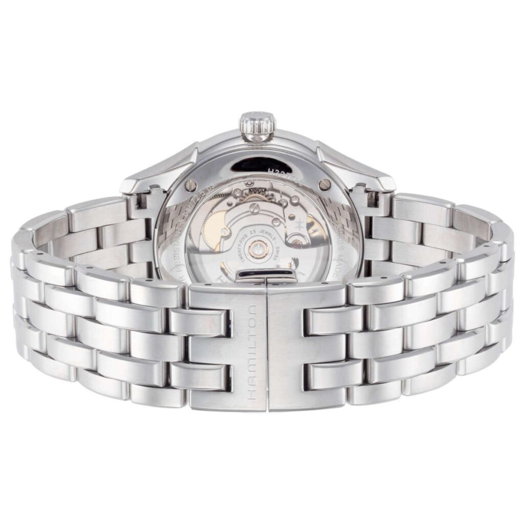 Hamilton Jazzmaster Men's Automatic Watch H32475130