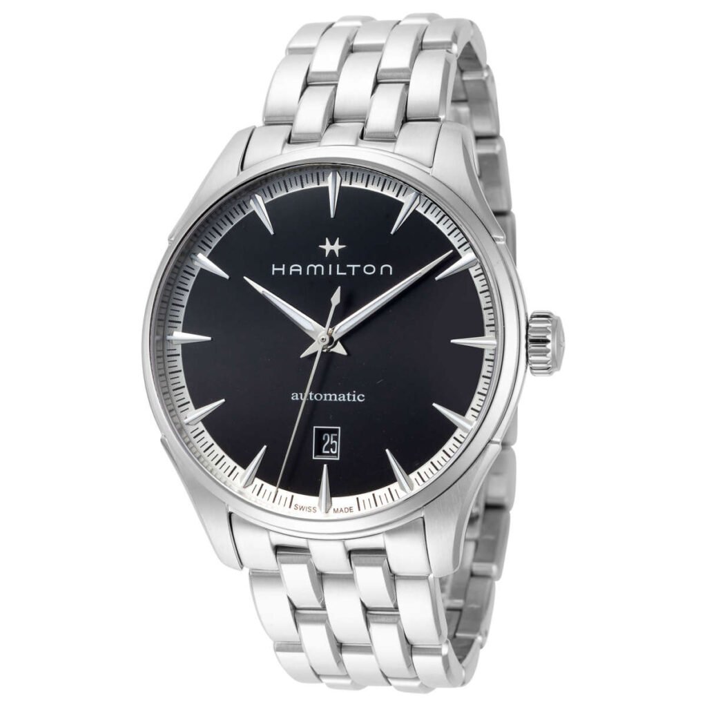 Hamilton Jazzmaster Men's Automatic Watch H32475130