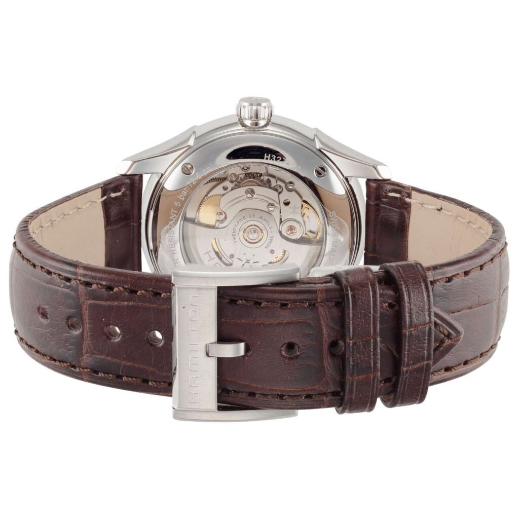 Hamilton Jazzmaster Men's Automatic Watch H32475520