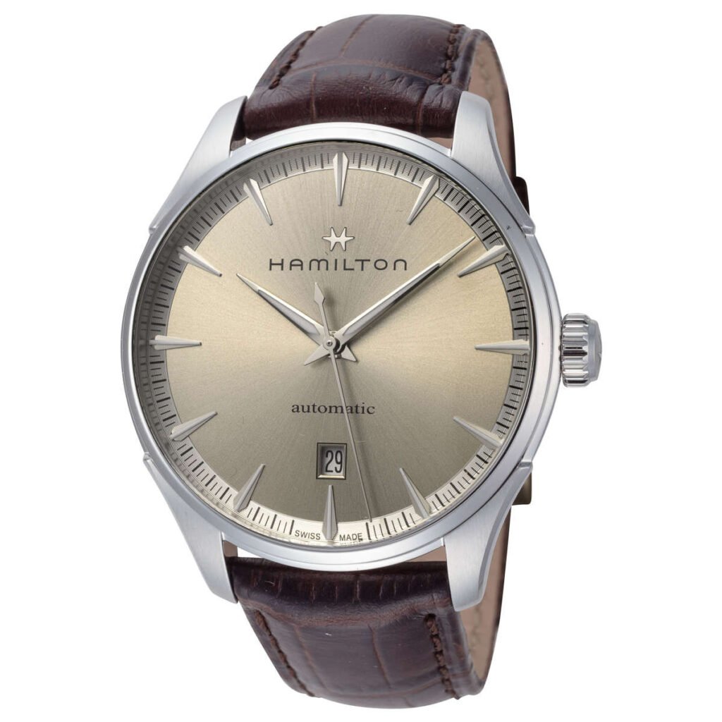 Hamilton Jazzmaster Men's Automatic Watch H32475520