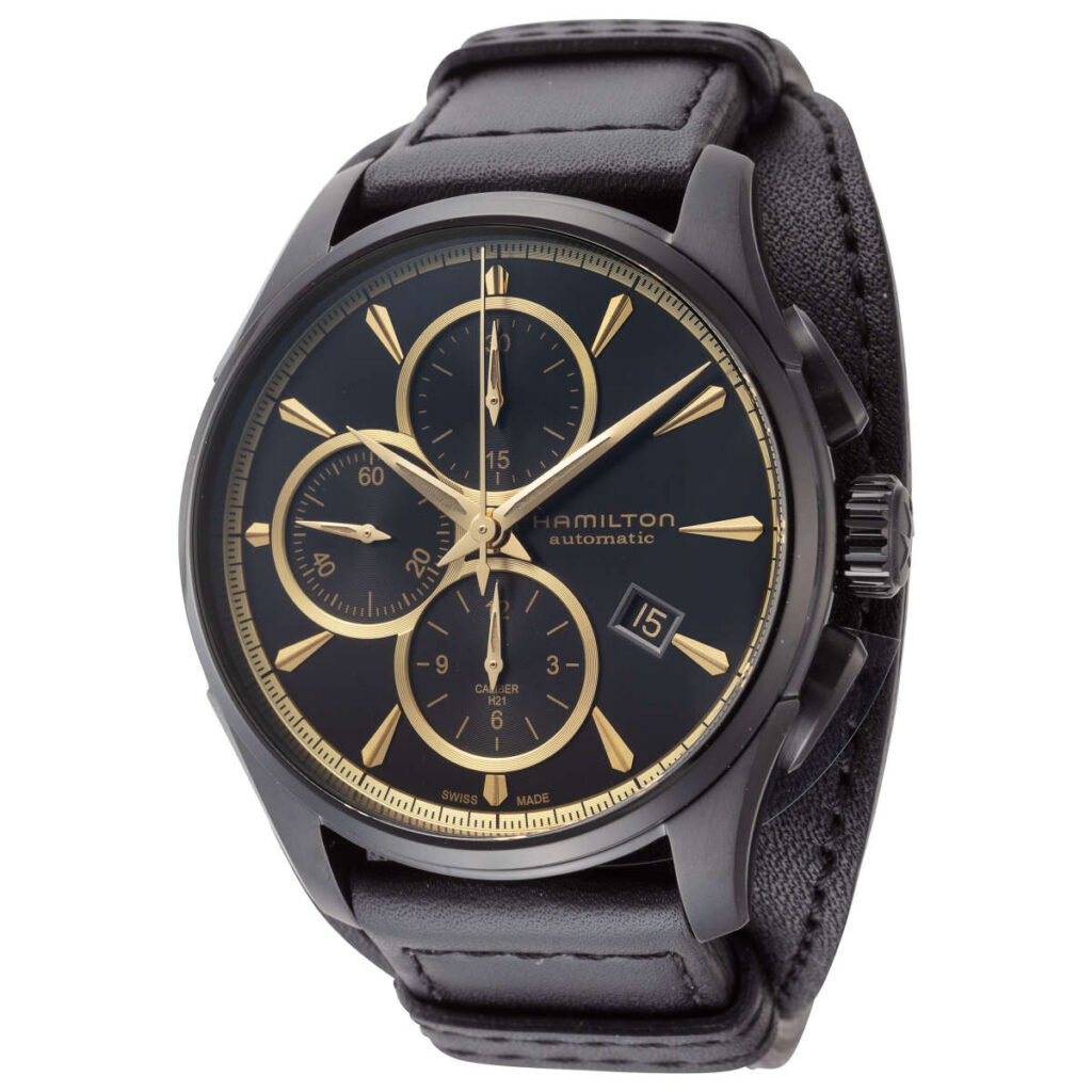 Hamilton Jazzmaster Men's Automatic Watch H32506730