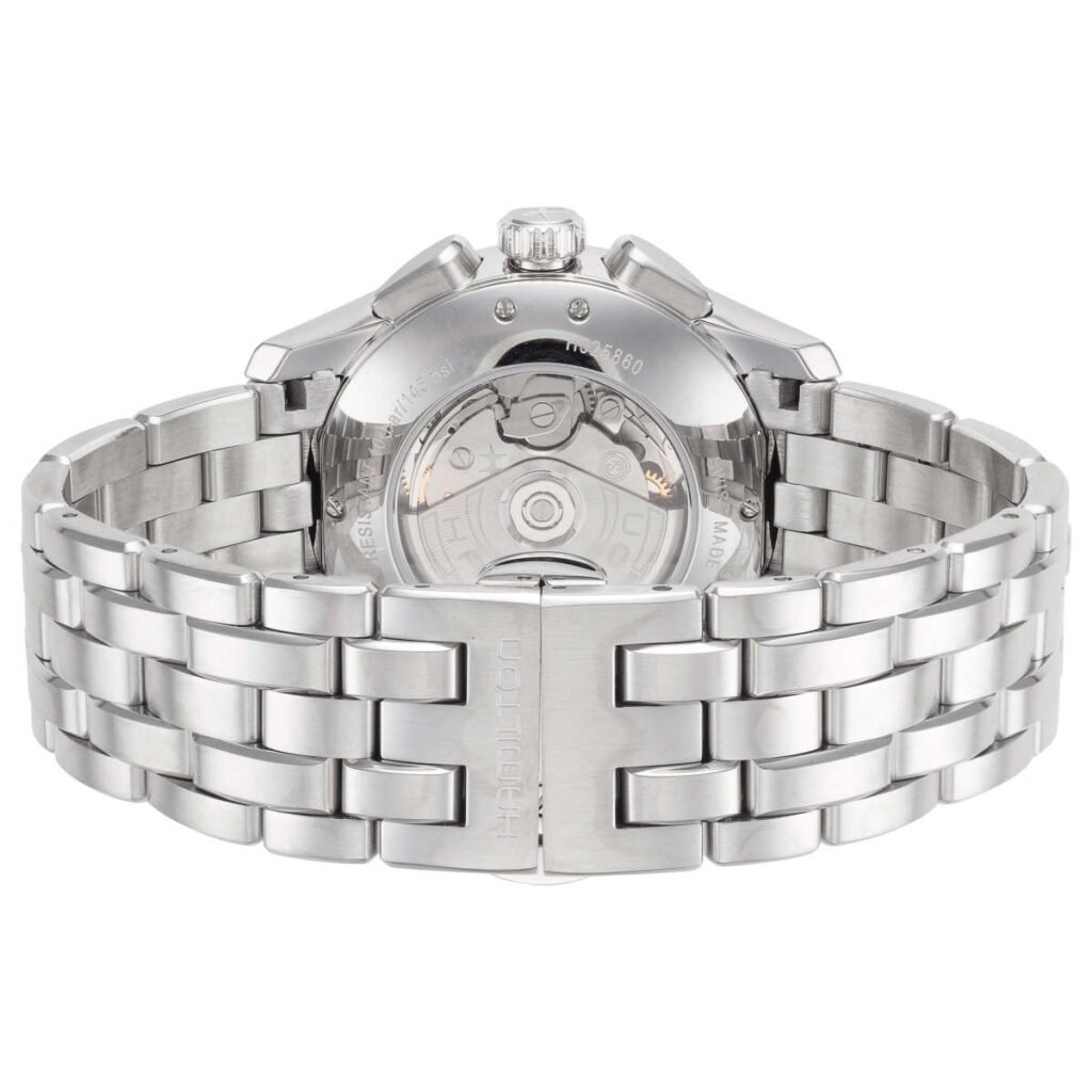 Hamilton Jazzmaster Men's Automatic Watch H32586141
