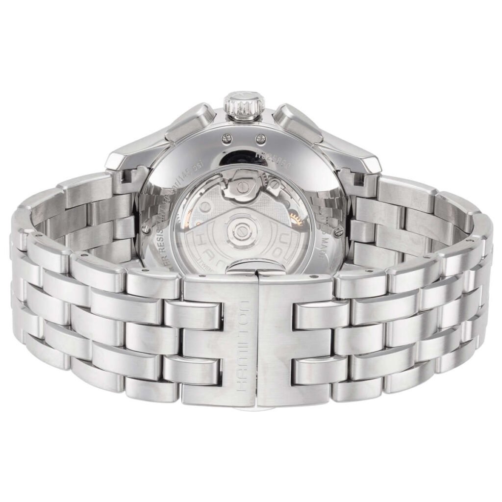 Hamilton Jazzmaster Men's Automatic Watch H32586181