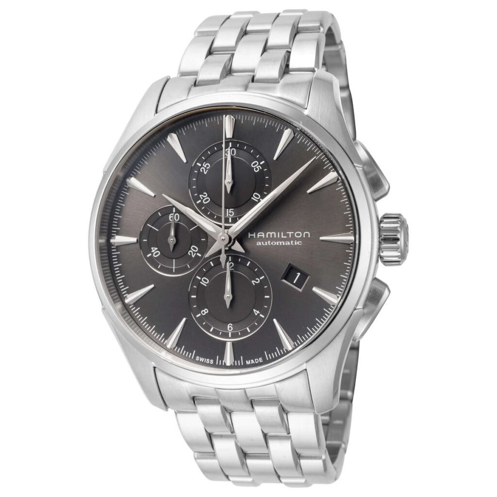 Hamilton Jazzmaster Men's Automatic Watch H32586181
