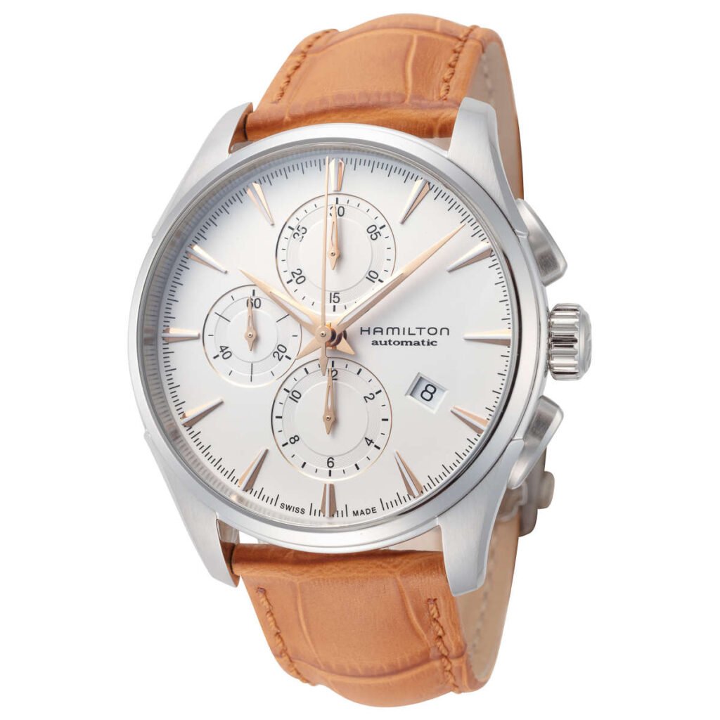 Hamilton Jazzmaster Men's Automatic Watch H32586511