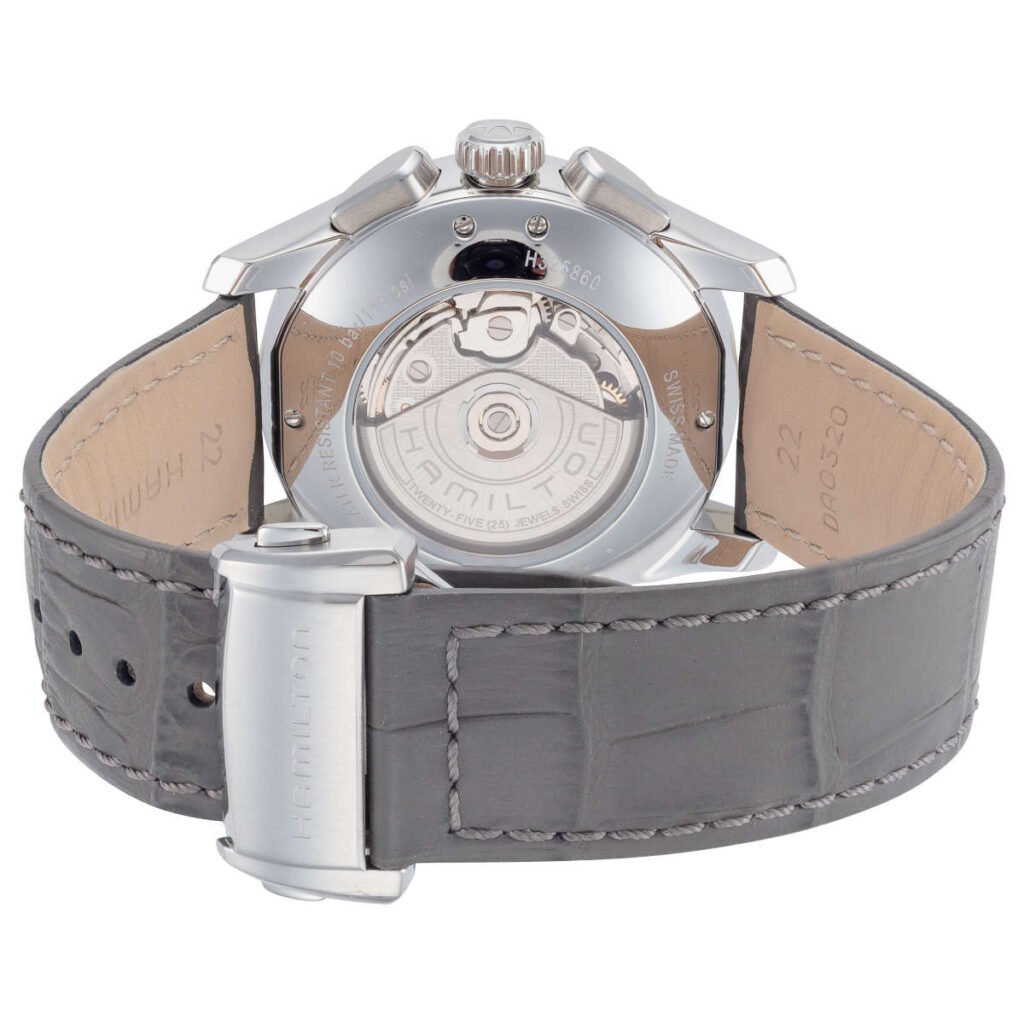 Hamilton Jazzmaster Men's Automatic Watch H32586881