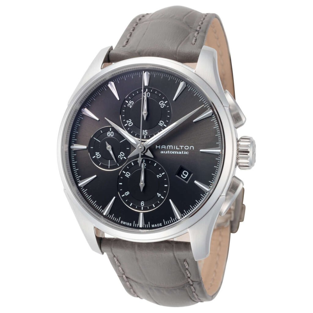 Hamilton Jazzmaster Men's Automatic Watch H32586881