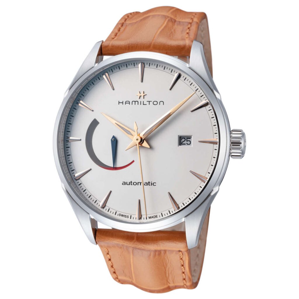 Hamilton Jazzmaster Men's Automatic Watch H32635511