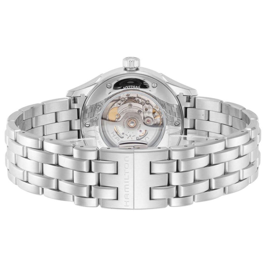Hamilton Jazzmaster Men's Automatic Watch H32755131