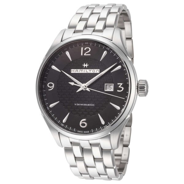Hamilton Jazzmaster Men's Automatic Watch H32755131