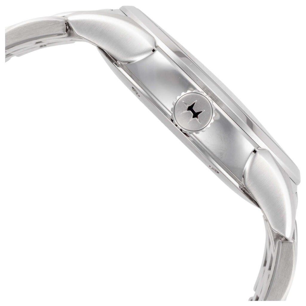 Hamilton Jazzmaster Men's Automatic Watch H32755131