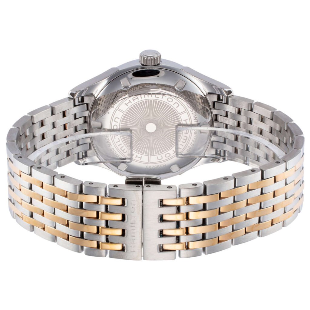 Hamilton American Classic Men's Automatic Watch H39525214