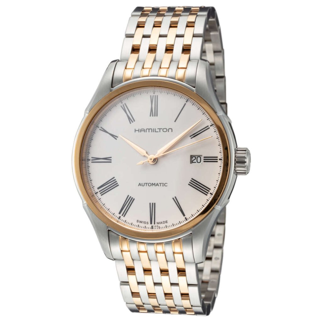 Hamilton American Classic Men's Automatic Watch H39525214