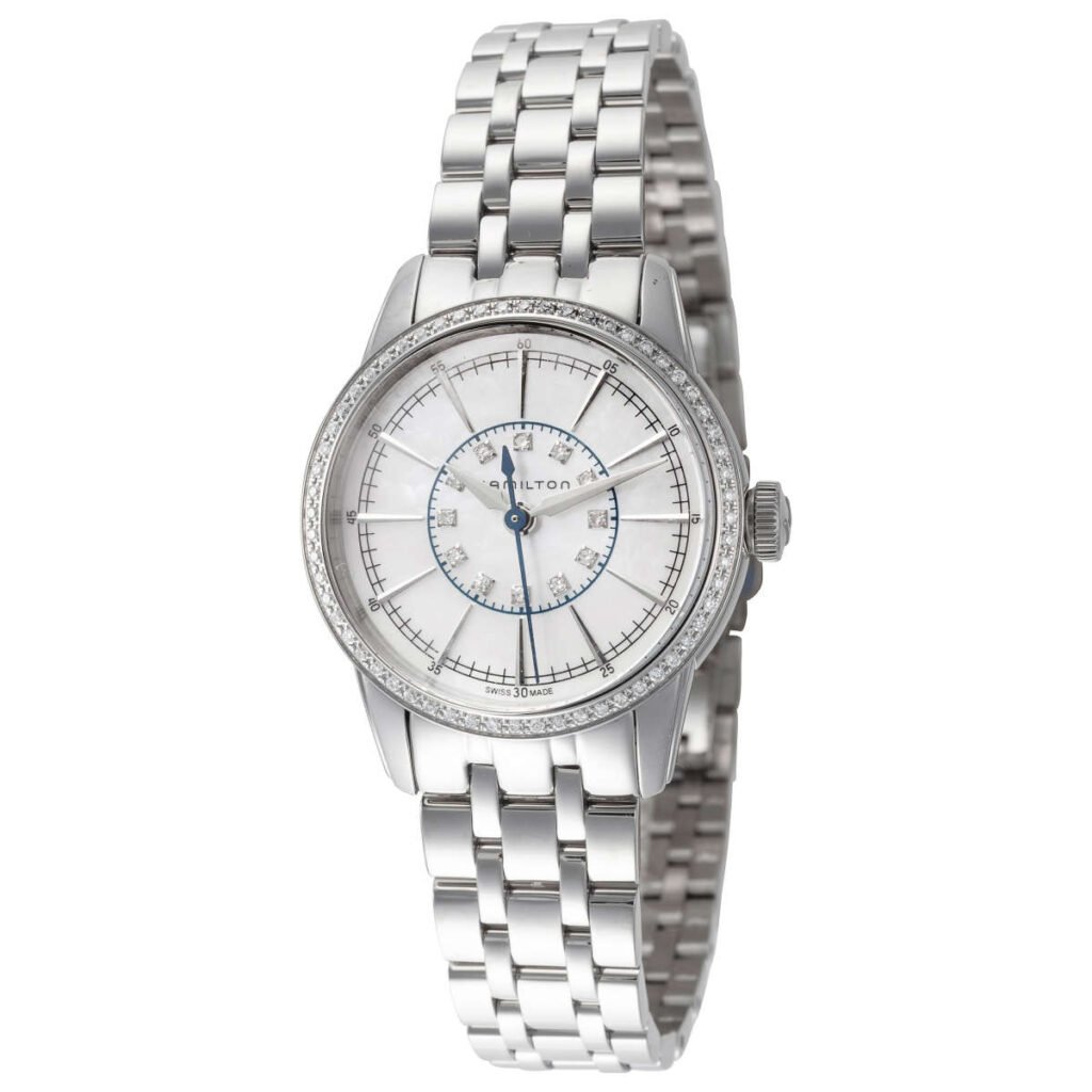 Hamilton American Classic Women's Watch H40391191