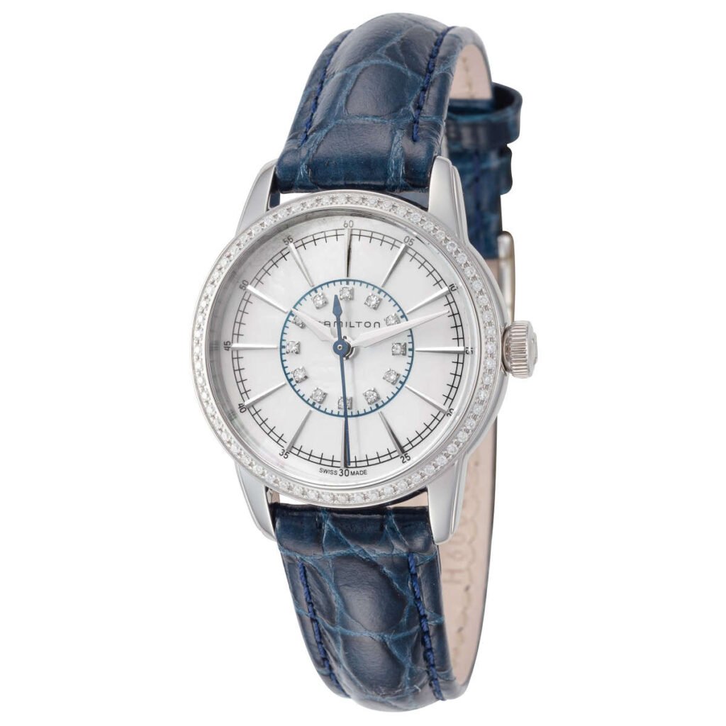 Hamilton American Classic Women's Watch H40391691