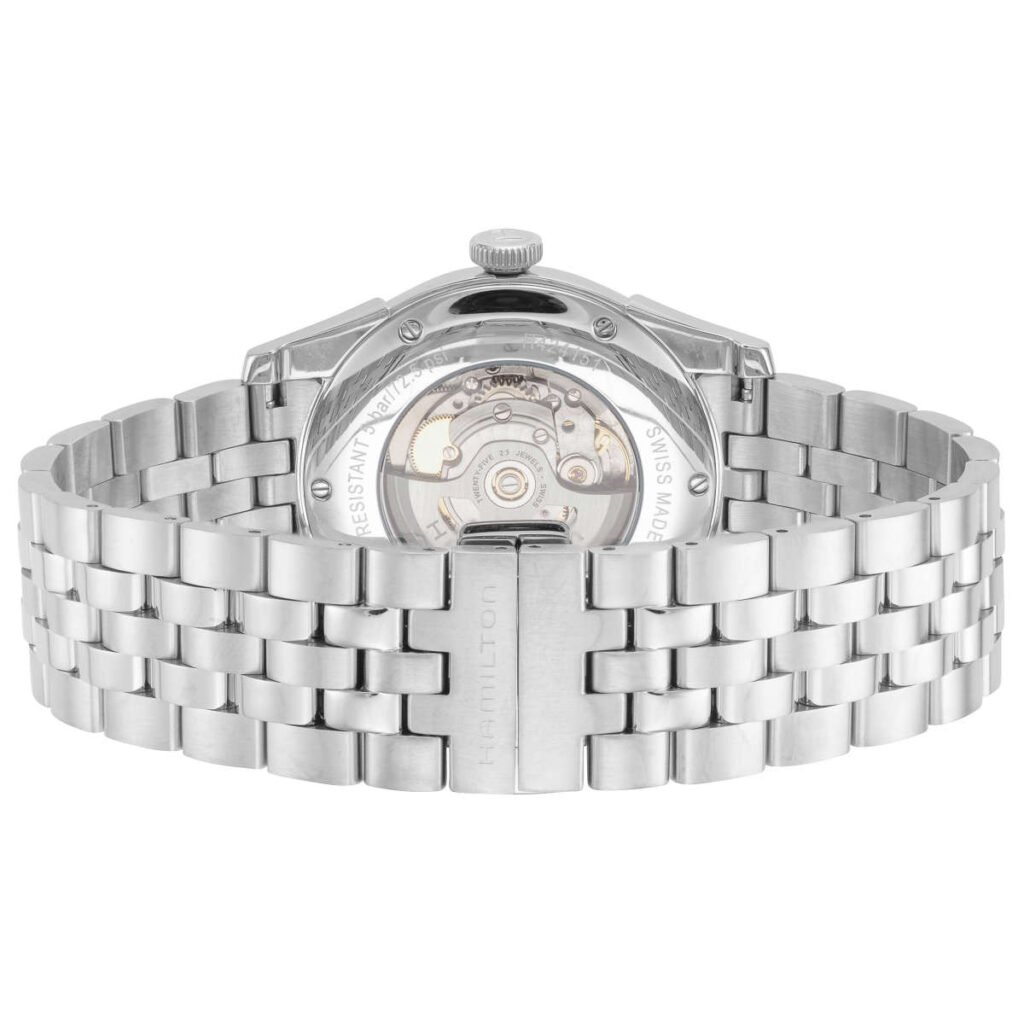 Hamilton American Classic Men's Automatic Watch H42415031