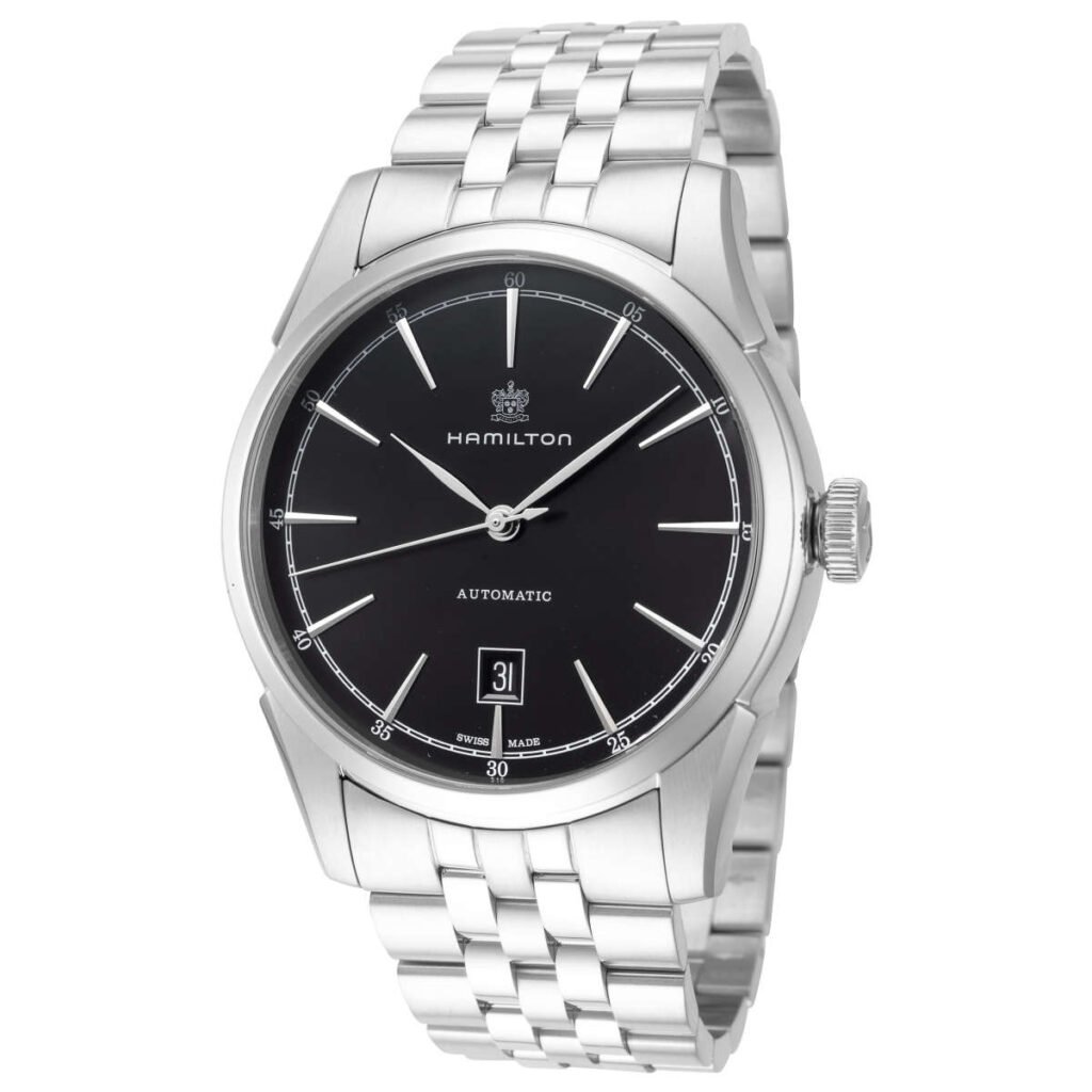 Hamilton American Classic Men's Automatic Watch H42415031