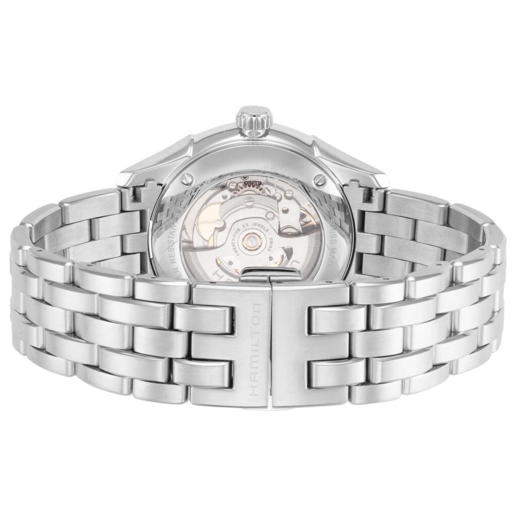 Hamilton Jazzmaster Men's Automatic Watch H42535130