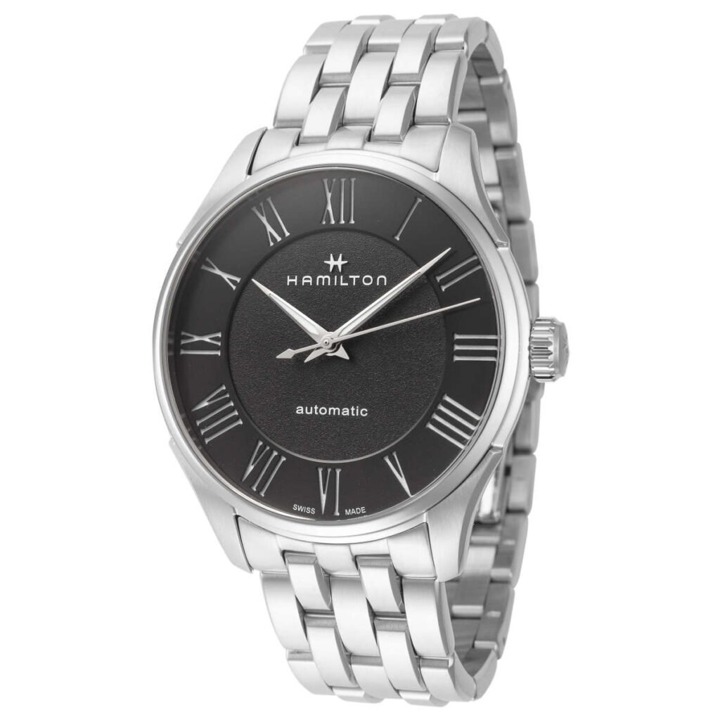 Hamilton Jazzmaster Men's Automatic Watch H42535130