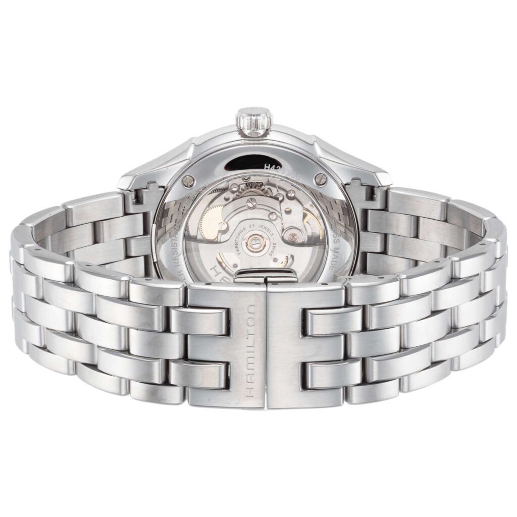 Hamilton Jazzmaster Men's Automatic Watch H42535140