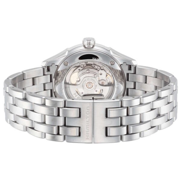 Hamilton Jazzmaster Men's Automatic Watch H42535140