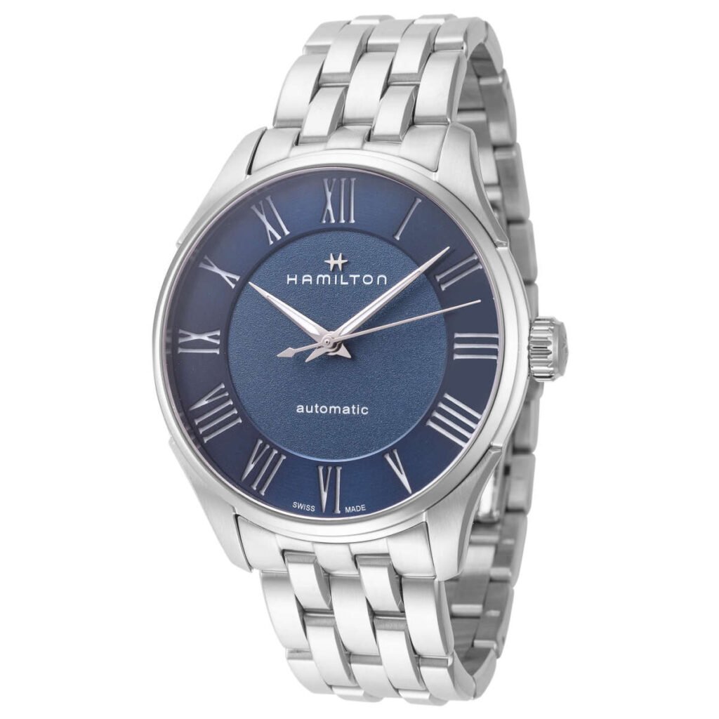 Hamilton Jazzmaster Men's Automatic Watch H42535140