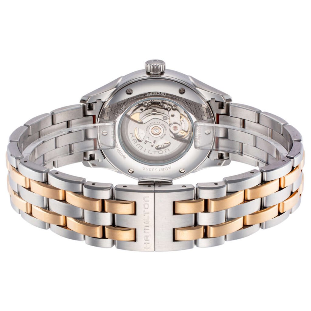 Hamilton American Classic Men's Automatic Watch H42725151