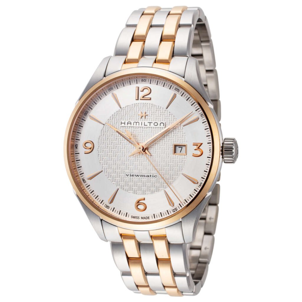 Hamilton American Classic Men's Automatic Watch H42725151