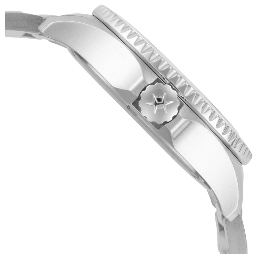 Hamilton Khaki Navy Men's Watch H82221110